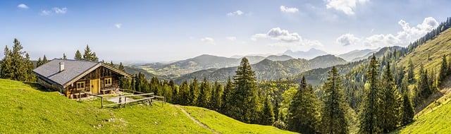 Jakie buty w góry – o czym pamiętać podczas wybierania?