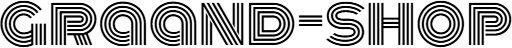Logo graand-shop.pl